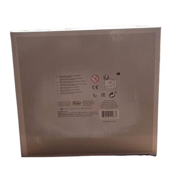 Funko POP! SUPERMAN JUMBO 10" INCH WALMART‎ IN HAND! - Picture 5 of 7